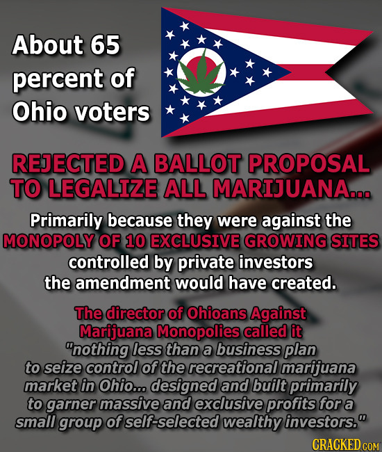 The 13 Most Insane Things Happening Right Now (11/10)