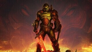 They Just Released A New O.G. 'DOOM' Level To Play (For Charity)