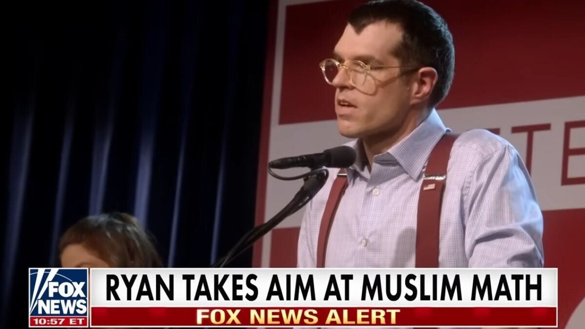 These Episodes Of 'Veep' Predicted The Future