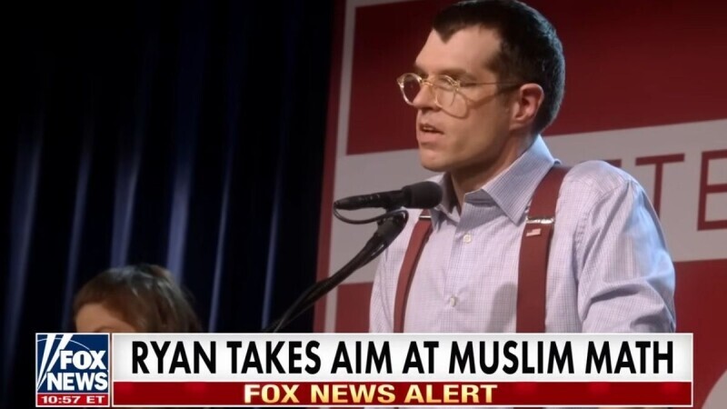 These Episodes Of 'Veep' Predicted The Future