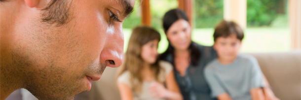 6 Mistakes People Make During a Divorce