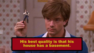 'That '70s Show's Eric Forman Is A Great Character But A Terrible Person