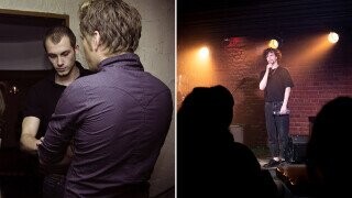 6 Things You Learn Working In A Comedy Club