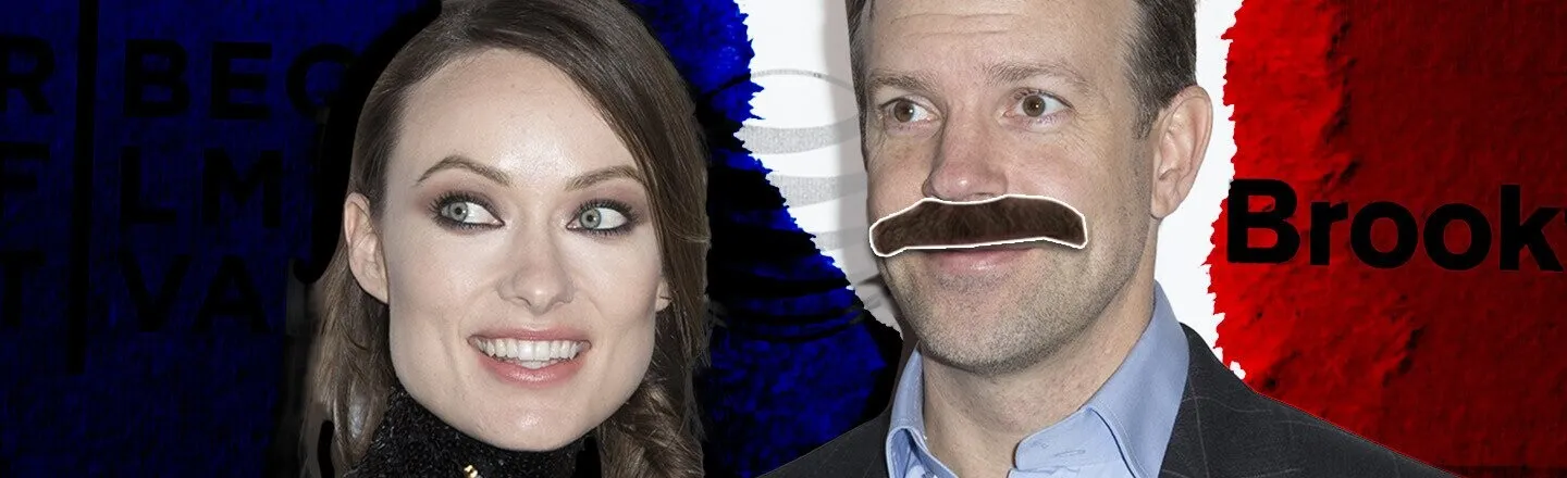‘Ted Lasso’ Needs to Stop Being About Jason Sudeikis’ Divorce