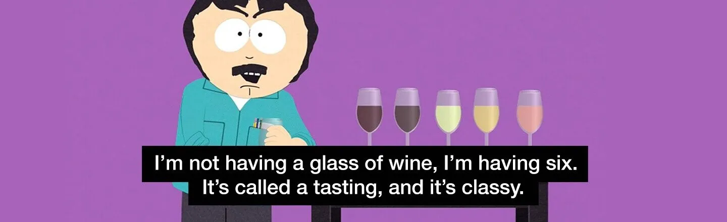 The Funniest Lines from ‘South Park,’ According to Reddit