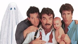 Bobby Moynihan Personally Asked Ted Danson About the ‘Three Men and a Baby’ Ghost
