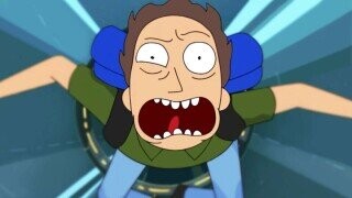 The New ‘Rick and Morty’ Unveils A Desperately Needed New Antagonist