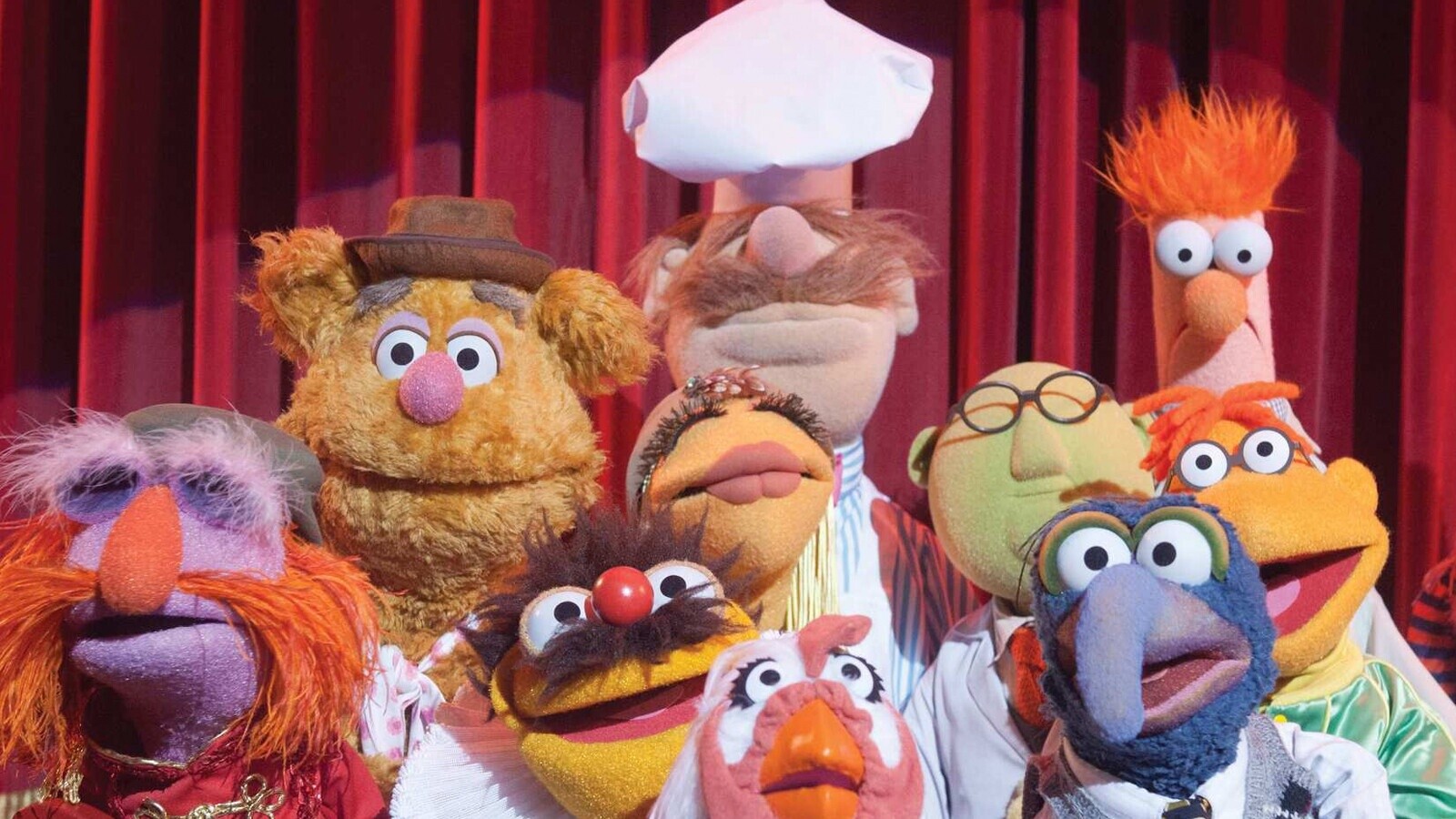 You're Not Alone: 2025 Has Been a Terrible Year For The Muppets
