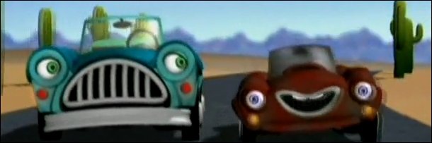 Animation Rip Off The 6 Most Psychotic Rip-Offs of Famous Animated Films | Cracked.com