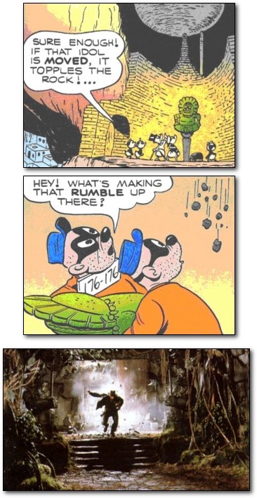 5 Amazing Things Invented by Donald Duck (Seriously) | Cracked.com