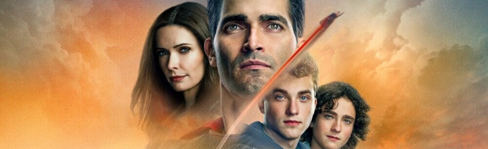How 'Superman And Lois' Became Our Best Modern Superman