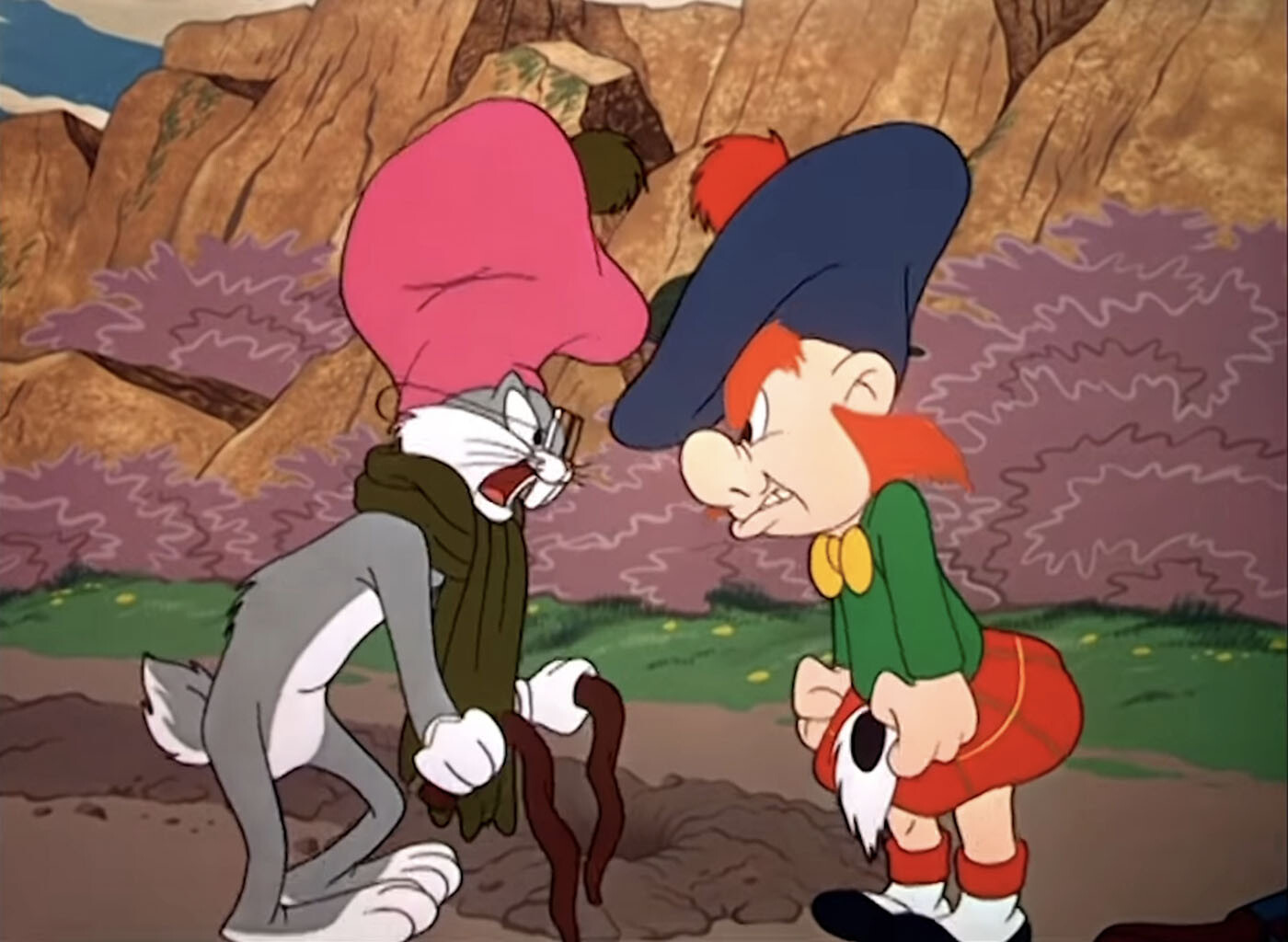 The 100 Greatest Looney Tunes Characters | Cracked.com