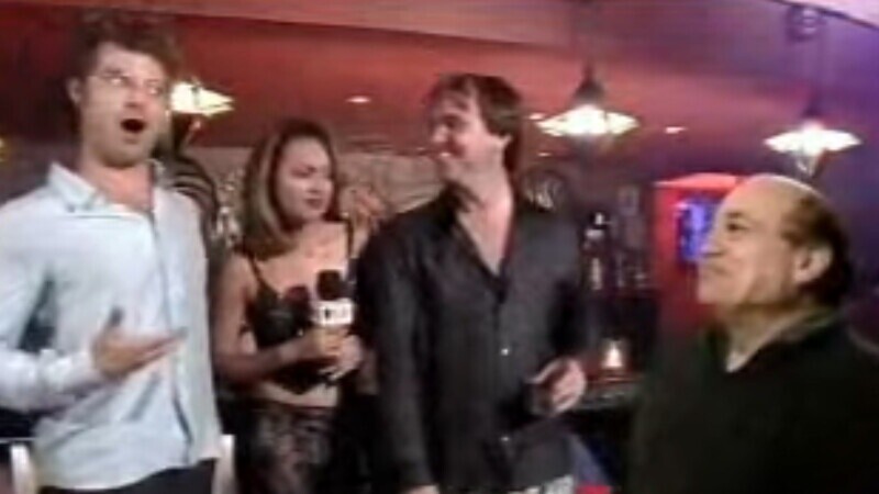 The Time Trey Parker, Matt Stone and Danny DeVito Trolled 'South Park' Pay-Per-View Customers