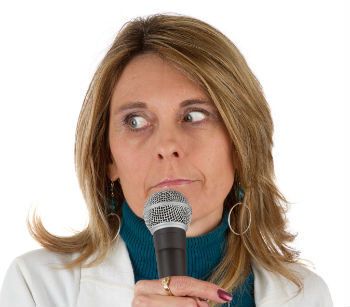 5 People Who Get Paid to Speak In Public (But Shouldn't)