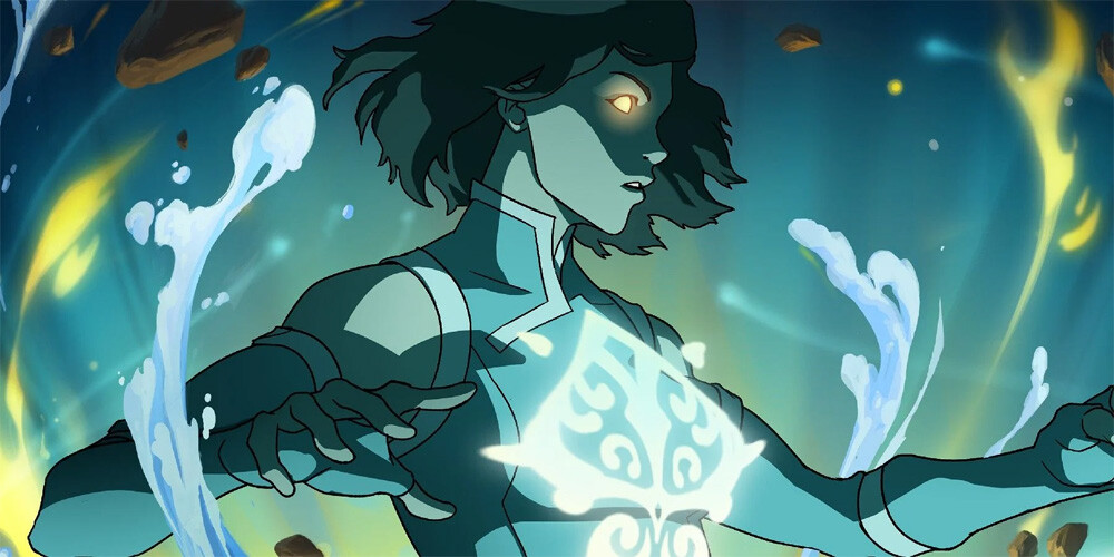 Korra