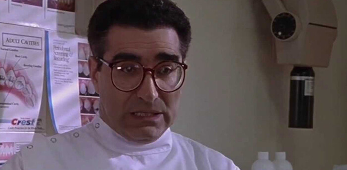 Eugene Levy Waiting for guffman