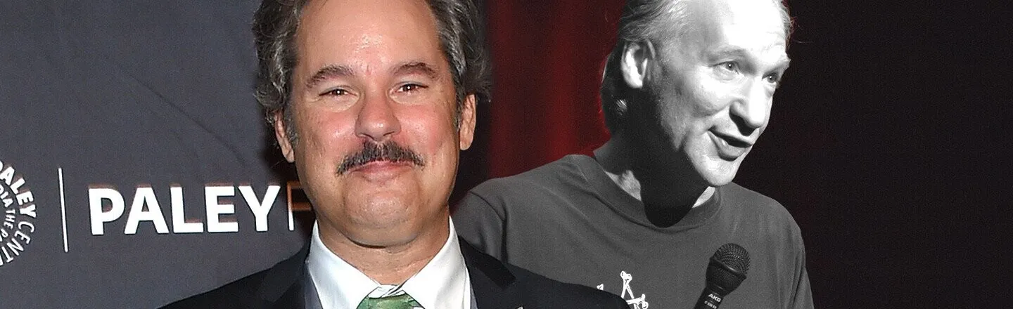 Paul F. Tompkins Says He’d ‘Never in a Million Years’ Work with Bill Maher Again