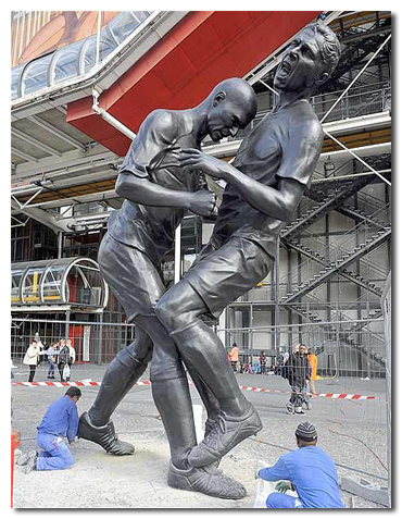 The 4 Most Inspiring Tributes to Spectacular Human Failure