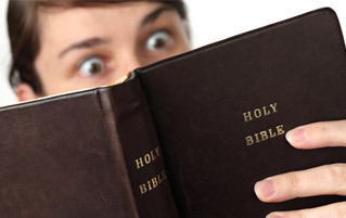6 Filthy Jokes You Won't Believe Are from the Bible