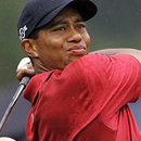 Tiger Woods Wins Nobel Prize For Golf