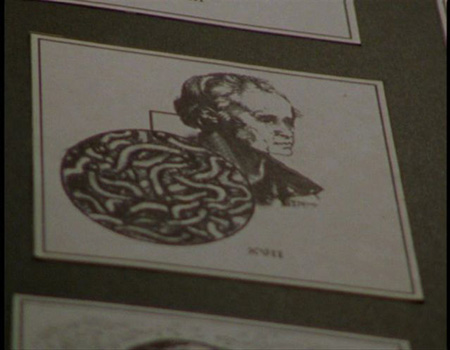 Norman Pfister diagram