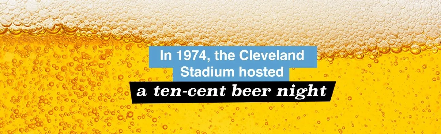 5 Disastrous Stadium Promotions That Should Have Known Better
