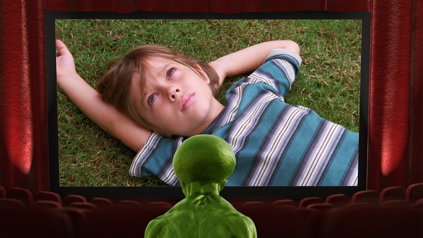 21 Movies That Would Best Introduce Aliens to Humanity | Cracked.com