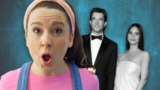 John Mulaney Fires Back at Online Harassers After Olivia Munn’s Kerfuffle With Ms. Rachel