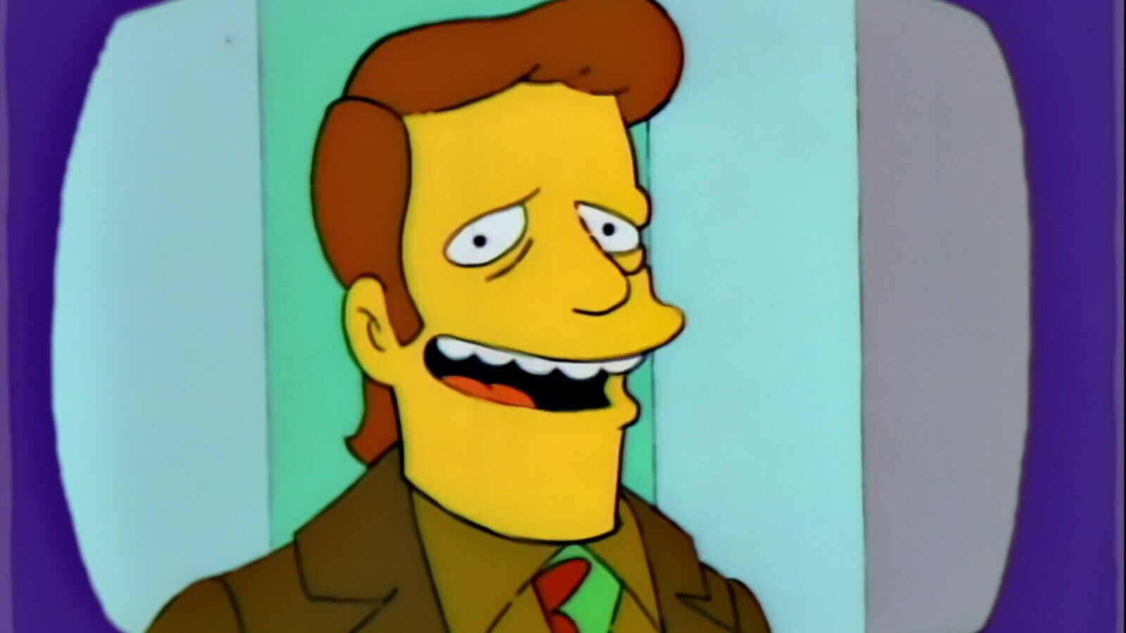 Dixieland Jazz The Simpsons | TikTok, image size:1600x900