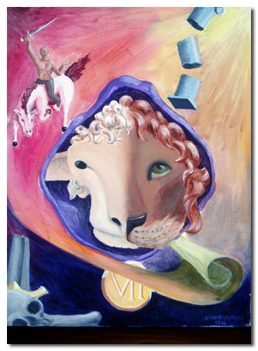 The 4 Most Inspiring Tributes to Spectacular Human Failure