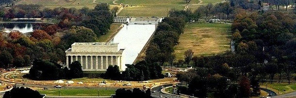 6 Iconic Monuments That Almost Looked Completely Insane