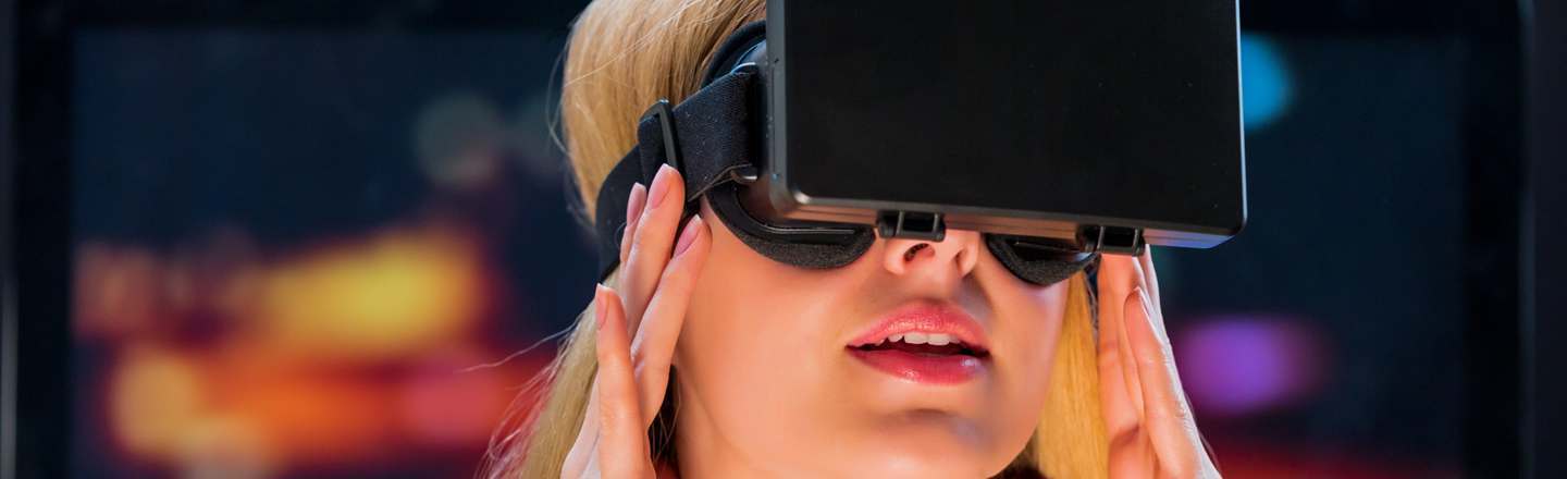 6 Futuristic Technologies That Are Huge Disappointments