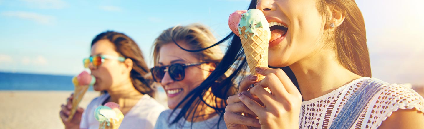 Hanger And The Munchies: 5 Common Food Feelings Explained