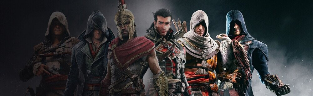 'Assassin's Creed,' Please Stop With The Future Story Crap