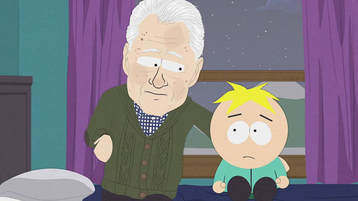 ‘South Park’ Fans Want Bill Clinton To Be Trump’s Mistress In Next Episode