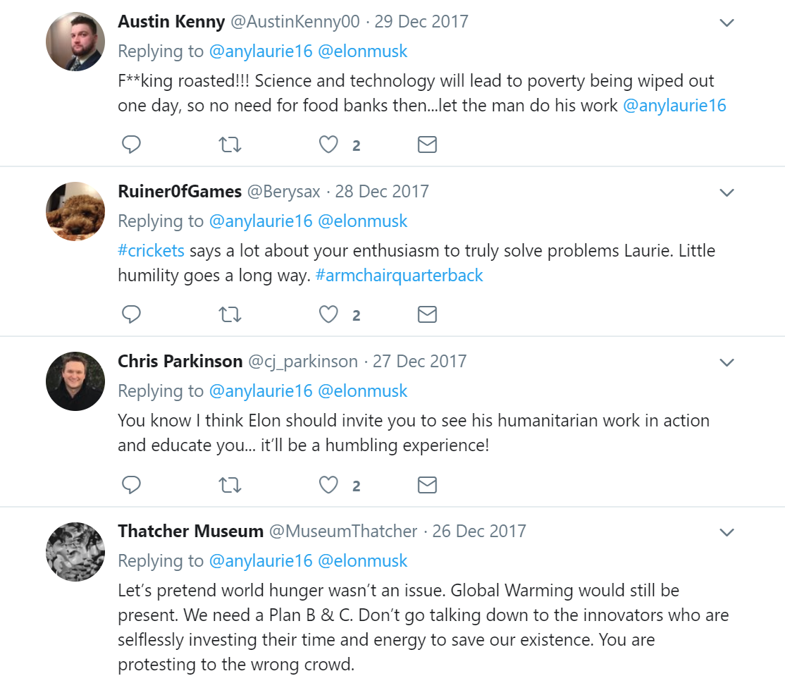 Why It Was Always Stupid To Worship Elon Musk As The Savior