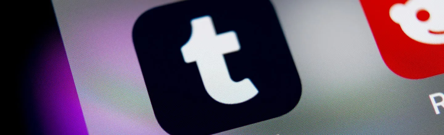 Verizon Ruined Tumblr And Just Sold It For Peanuts