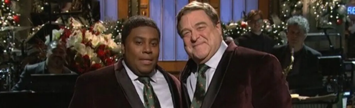 'Saturday Night Live': John Goodman Bombed His '80s 'SNL' Audition