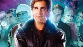 The Cowards at NBC Are Rebooting ‘Quantum Leap’