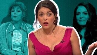 Cecily Strong Should Be Considered One of the All-Time SNL Greats