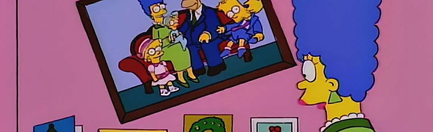 6 Real-Life Incidents That Inspired Classic ‘Simpsons’ Episodes