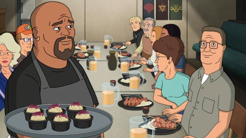 An Expert Ice-Cream Maker Attempts to Replicate Bobby’s Sauerkraut Ice Cream from ‘King of the Hill’