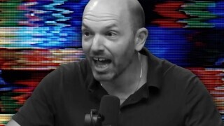 When Paul Scheer Totally Bombed at the ESPYs