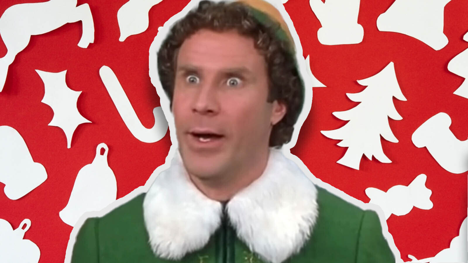 Warner Bros. Is Trying To Turn ‘Elf’ Into Its Own Holiday | Cracked.com