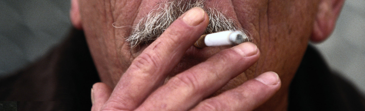 7 Horrifically Stupid Decisions That Somehow Saved Lives