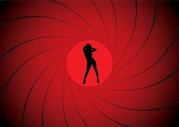 5 Things Hollywood Gets Wrong About Gun Ranges