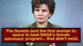 5 Amazing Firsts In Women's History (That Were Total Accidents)