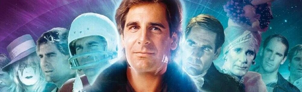 The Cowards at NBC Are Rebooting ‘Quantum Leap’