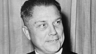 Jimmy Hoffa is a Cultural Punchline, But Exactly What Happened?
