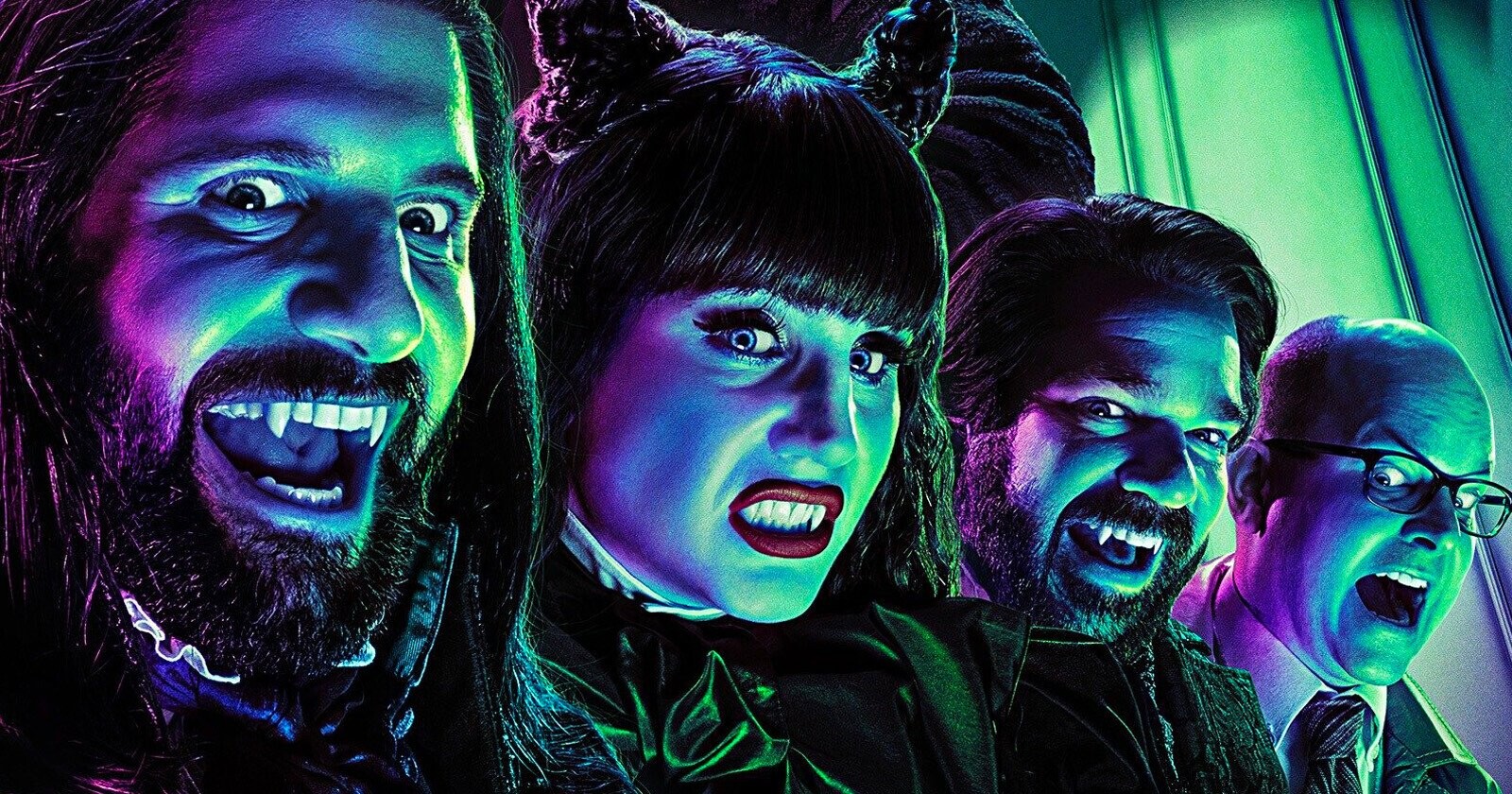 15 Trivia Tidbits About ‘What We Do in the Shadows’